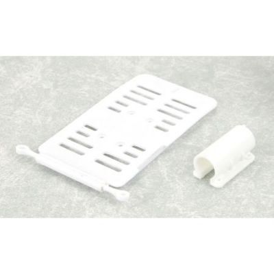 Trappe de batterie avec verrou: Cub - HORIZON HOBBY - R�f�rence: HBZ7112