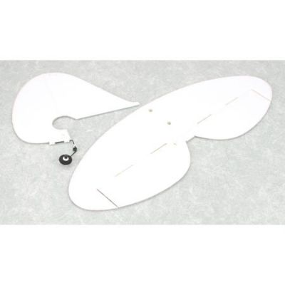 Queue compl�te avec accessoires: Cub - HORIZON HOBBY - R�f�rence: HBZ7125