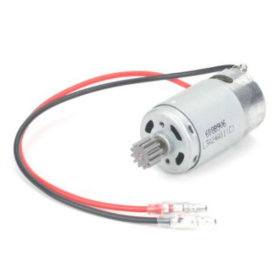 Moteur avec Pignon: Cub - HORIZON HOBBY - R�f�rence: HBZ7134