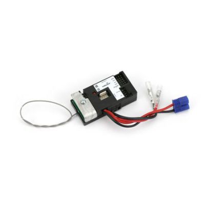 Super Cub -Module Rx/Esc DSM - HORIZON HOBBY - R�f�rence: HBZ7357