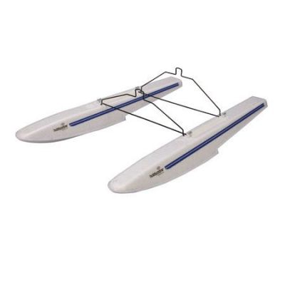 Flotteurs: Super Cub LP - HORIZON HOBBY - R�f�rence: HBZ7390