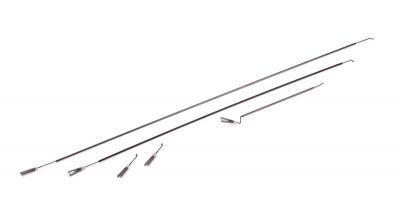 Glasair Sportsman S+ - Set de tringleries - HORIZON HOBBY - R�f�rence: HBZ7624