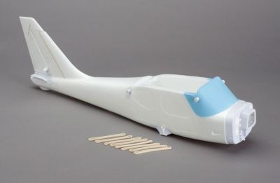 Glasair Sportsman S+ - Fuselage nu - HORIZON HOBBY - R�f�rence: HBZ7667
