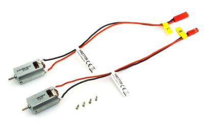 Firebird Stratos RTF -Set de Moteurs - HORIZON HOBBY - R�f�rence: HBZ7728
