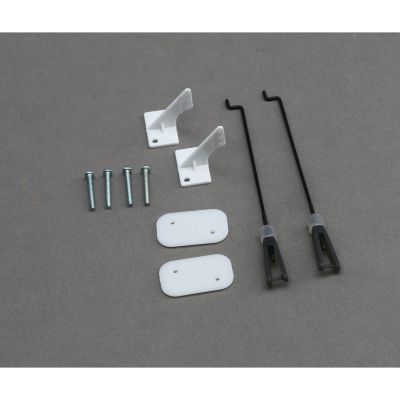 Firebird DeltaRay - Set de tringleries - HORIZON HOBBY - R�f�rence: HBZ7909