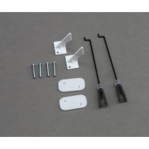 Firebird DeltaRay - Set de tringleries - HORIZON HOBBY - Référence: HBZ7909