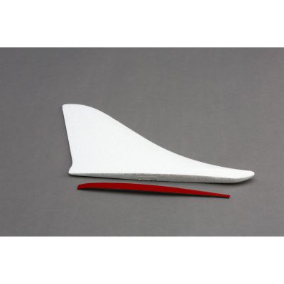 Delta Ray - D�rive verticale - HORIZON HOBBY - R�f�rence: HBZ7911