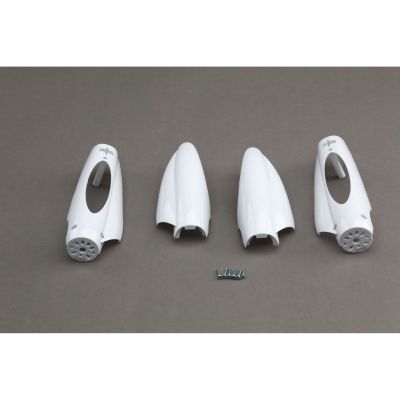 Firebird DeltaRay - Car�nage de moteur - HORIZON HOBBY - R�f�rence: HBZ7926