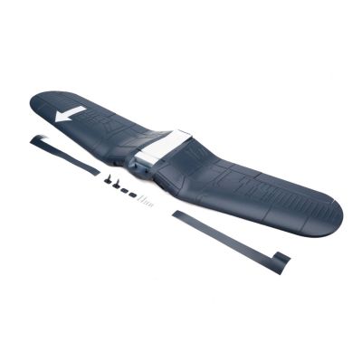 Corsair S - Aile peinte - HORIZON HOBBY - R�f�rence: HBZ8201
