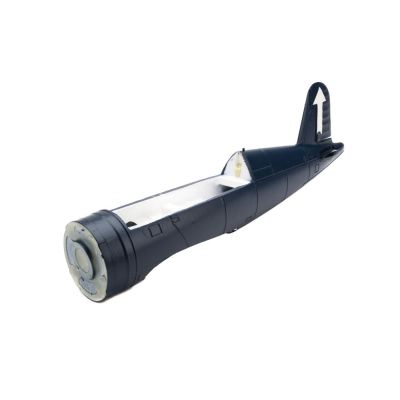 Corsair S - Fuselage peint - HORIZON HOBBY - R�f�rence: HBZ8202
