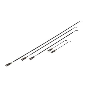 Corsair S - Tringleries avec chappes - HORIZON HOBBY - R�f�rence: HBZ8208