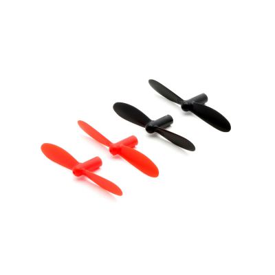Set d'h�lices (4) - HORIZON HOBBY - R�f�rence: HBZ8303