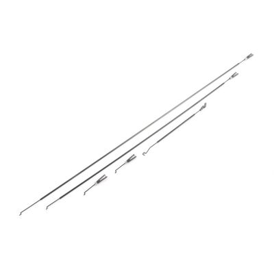 Sportsman S+ - Tringleries - HORIZON HOBBY - R�f�rence: HBZ8424