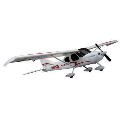 Sportsman S+ BNF - HORIZON HOBBY - R�f�rence: HBZ8480EU
