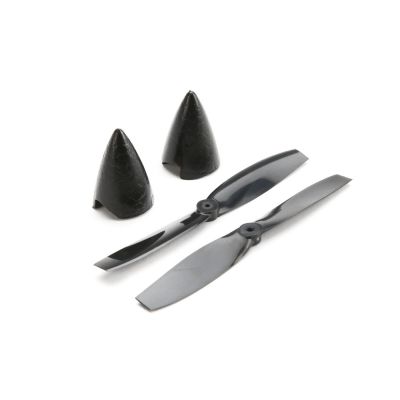 Stratocam - H�lices avec c�nes - HORIZON HOBBY - R�f�rence: HBZ8507