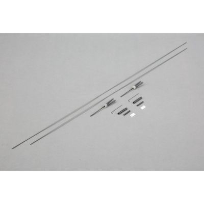 Stratocam - Tringleries - HORIZON HOBBY - R�f�rence: HBZ8509