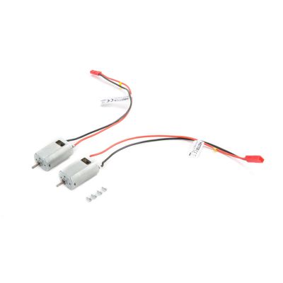 Stratocam - Moteur 180 brushed (2) - HORIZON HOBBY - R�f�rence: HBZ8528