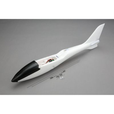 Stratocam - Fuselage avec �lectronique - HORIZON HOBBY - R�f�rence: HBZ8586