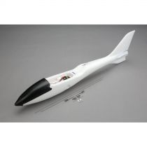 Stratocam - Fuselage avec électronique - HORIZON HOBBY - Référence: HBZ8586