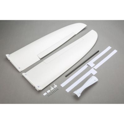 Aspire S - Set d'ailes - HORIZON HOBBY - R�f�rence: HBZ8602