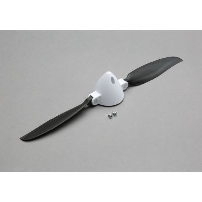 Aspire S - C�ne et h�lice repliable - HORIZON HOBBY - R�f�rence: HBZ8607