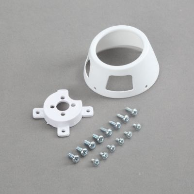 Conscendo S - Capot/Support moteur avec vis - HORIZON HOBBY - R�f�rence: HBZ8608