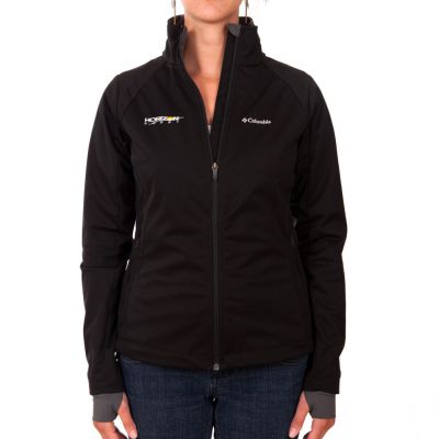 Veste l�g�re Tectonic pour femme, noire, XL - HORIZON HOBBY - R�f�rence: HHD100XL