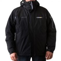 Z-clip Parka Black XX-Large - HORIZON HOBBY - Référence: HHD102XXL