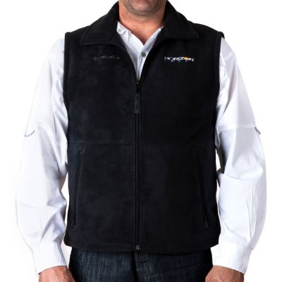 Cathedral Peak Vest Black Medium - HORIZON HOBBY - R�f�rence: HHD205M