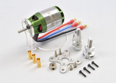 DYMOND V-MAX V28-L - HORIZON HOBBY - R�f�rence: HSF03121901