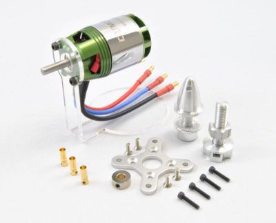 DYMOND V-MAX V35-S - HORIZON HOBBY - R�f�rence: HSF03121905