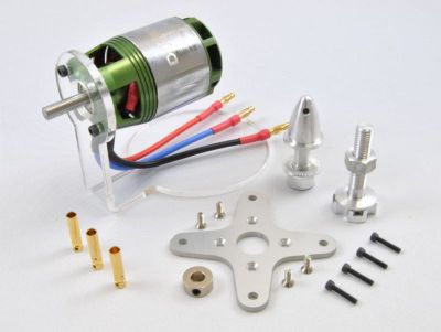 DYMOND V-MAX V42-L - HORIZON HOBBY - R�f�rence: HSF03121915