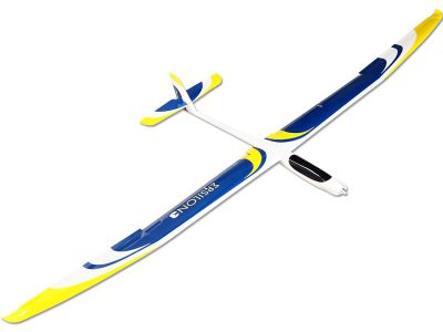 Epsilon Competition V3 PNP - HORIZON HOBBY - R�f�rence: HSF0314053PV3