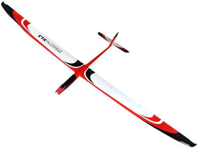 Staufenbiel Epsilon XL3 ARF - HORIZON HOBBY - R�f�rence: HSF0314054EV3