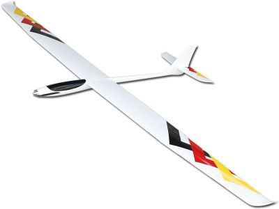Vitesse V 2 PNP - HORIZON HOBBY - R�f�rence: HSF0314063PV2