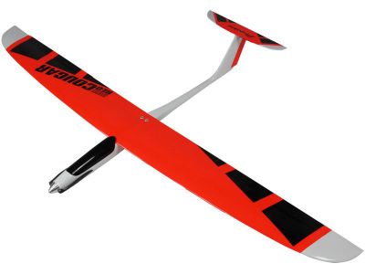 Red Cougar ARF - HORIZON HOBBY - R�f�rence: HSF0314064R