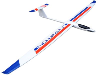 Straton ARF - HORIZON HOBBY - R�f�rence: HSF0314075