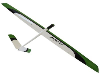 Mantis ARF - HORIZON HOBBY - R�f�rence: HSF0314076