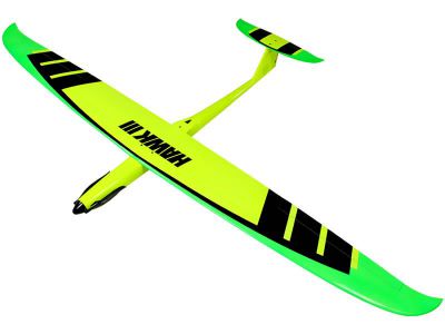 Hawk III - HORIZON HOBBY - R�f�rence: HSF0314093