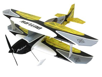 Outlaw PNP - HORIZON HOBBY - R�f�rence: HSF0314140P