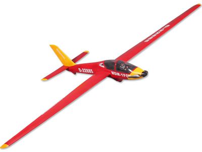 FOX PNP - HORIZON HOBBY - R�f�rence: HSF0314205X