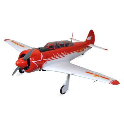 Staufenbiel Yak-11 2nd choice - HORIZON HOBBY - R�f�rence: HSF0314250C