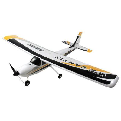 Staufenbiel WE CAN FLY 1,46m PNP - HORIZON HOBBY - R�f�rence: HSF0314303