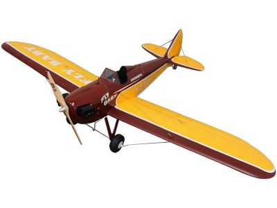 Staufenbiel FLY BABY 1,40m PNP - HORIZON HOBBY - R�f�rence: HSF0820040