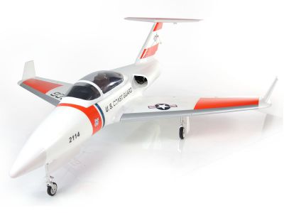Valkyrie Jet Coast Guard PNP - HORIZON HOBBY - R�f�rence: HSF0820043