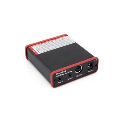 R�cepteur A/V Uno5800 V2 5,8GHZ - HORIZON HOBBY - R�f�rence: IRL2401