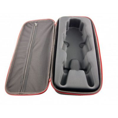 Vortex - Etui de transport � fermeture �clair - HORIZON HOBBY - R�f�rence: IRLVX4ZCASE