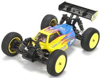 Mini 8RTR AVC 1/14 Buggy 4WD Bleu - HORIZON HOBBY - Référence: LOS01004IT1