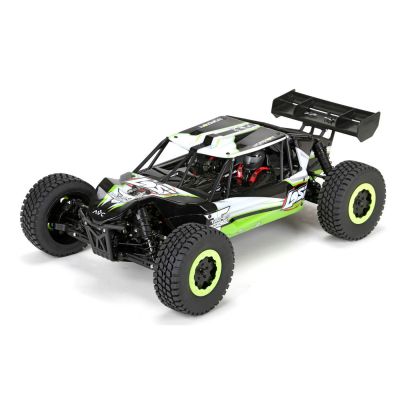 TEN-SCBE RTR, AVC: 1/10 4WD SCBE (VERT) - HORIZON HOBBY - R�f�rence: LOS03007T1