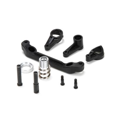 Mini 8T - Set d'accessoires de direction - HORIZON HOBBY - R�f�rence: LOS211004
